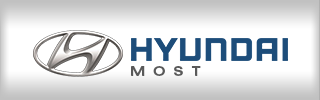 Hyundai Most